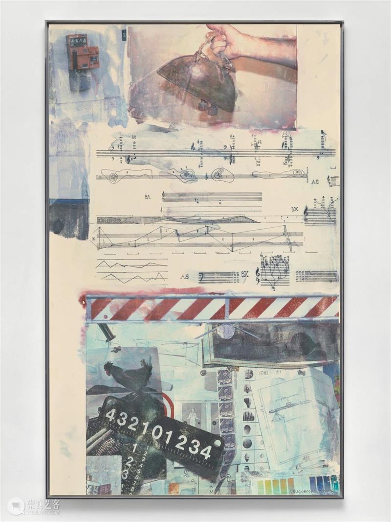 Thaddaeus Ropac 画廊参展2026年弗里兹洛杉矶艺博会｜展位：D04  Thaddaeus&nbsp;Ropac 崇真艺客