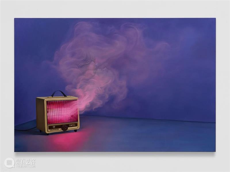 Thaddaeus Ropac 画廊参展2026年弗里兹洛杉矶艺博会｜展位：D04  Thaddaeus&nbsp;Ropac 崇真艺客