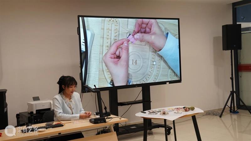 活动回顾 | 艺贺新春·美在新疆 美术馆新春系列活动精彩回顾 小美 崇真艺客