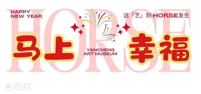 春节火爆出圈??盐美“流量担当”的高光时刻??  盐城市美术馆 崇真艺客