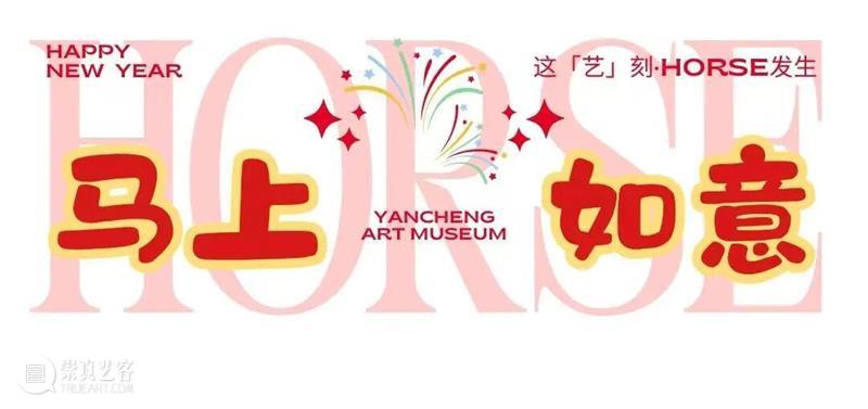 春节火爆出圈??盐美“流量担当”的高光时刻??  盐城市美术馆 崇真艺客