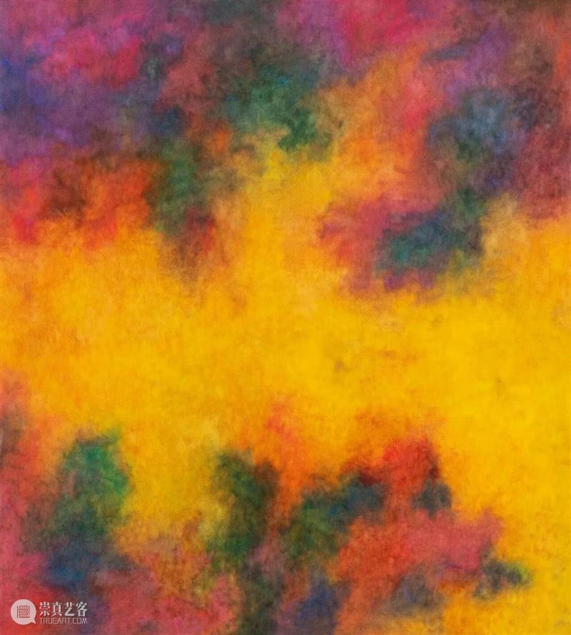 让-巴蒂斯特·贝尔纳代（Jean-Baptiste Bernadet）：在时间与记忆的云雾间 ｜AR艺术家  Almine&nbsp;Rech 崇真艺客