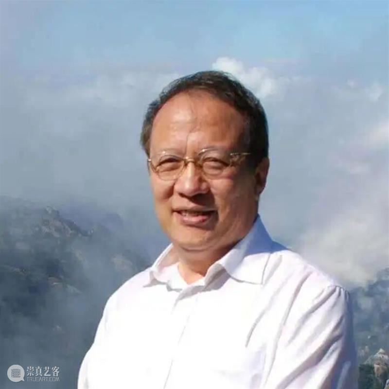 直播预告 | 【北京画院精品艺术课】纪清远：古风新视觉  北京画院 崇真艺客