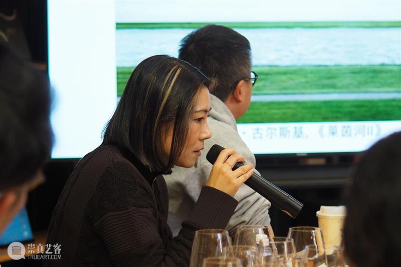 活动回顾｜誌屋摄影收藏沙龙：解锁从直接摄影到观念摄影的收藏密码  艺享荟 崇真艺客