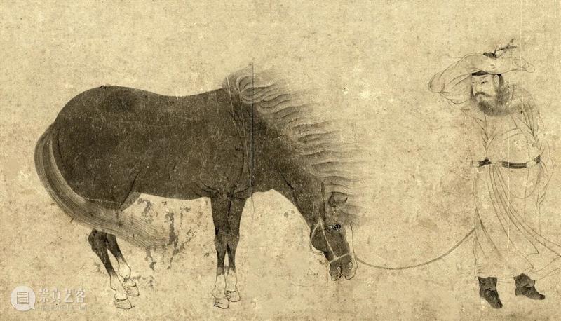 更祝明朝风日好，梅花满眼踏新年。   崇真艺客