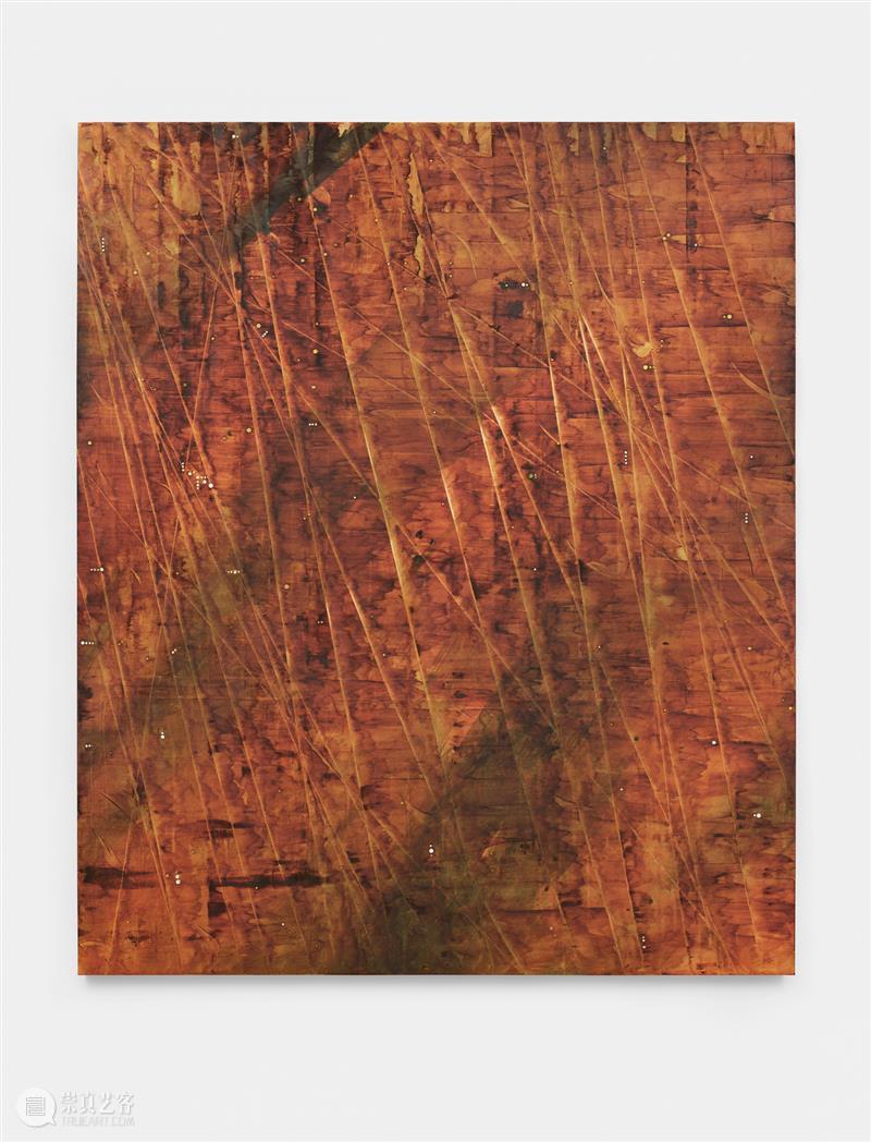 采访｜ARTFORUM｜梁远苇谈“雨瘾者” 崇真艺客