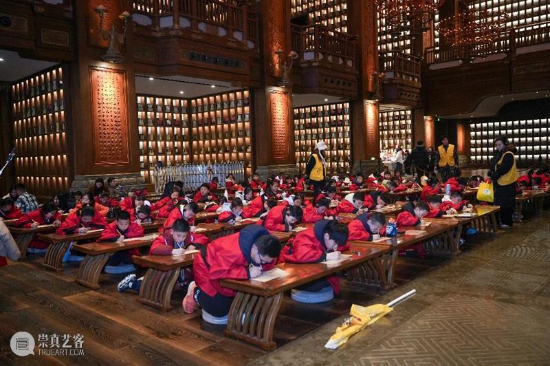 神奇的校车高校探索营｜走进曲师?问道尼山一日研学回顾 崇真艺客