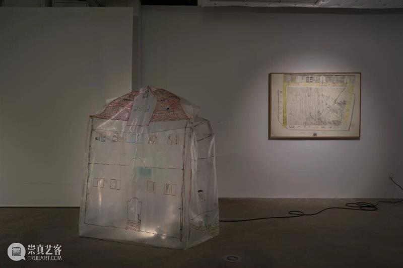 香格纳西岸中环 | 展览&项目回顾 崇真艺客