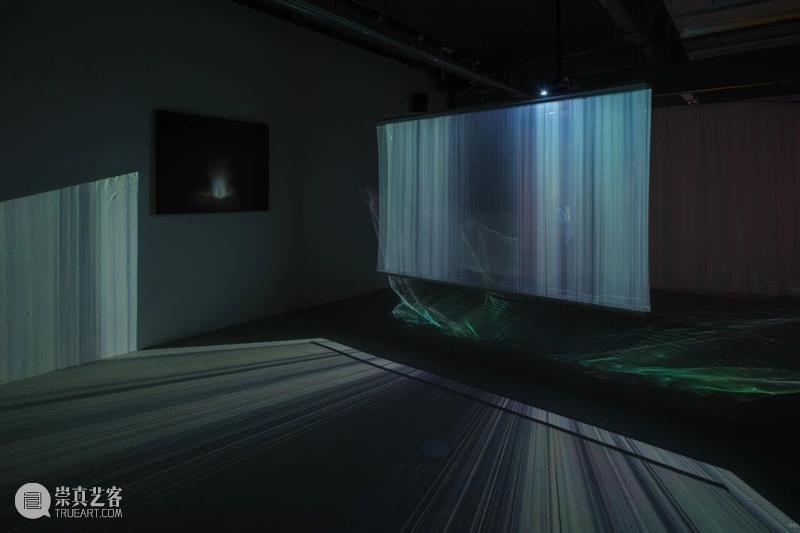 香格纳西岸中环 | 展览&项目回顾 崇真艺客