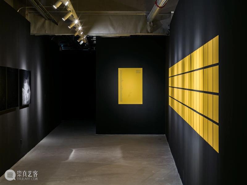 香格纳西岸中环 | 展览&项目回顾 崇真艺客