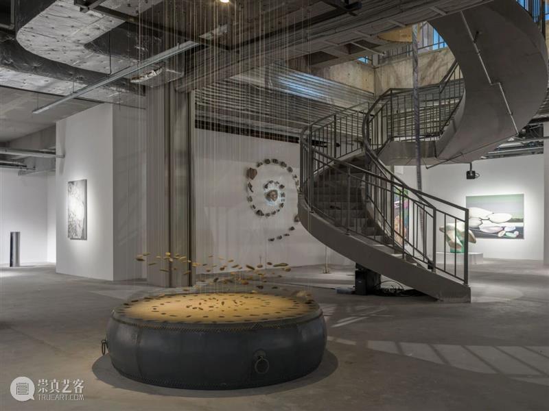 香格纳西岸中环 | 展览&项目回顾 崇真艺客