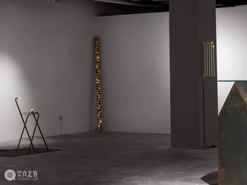 香格纳西岸中环 | 展览&项目回顾 崇真艺客
