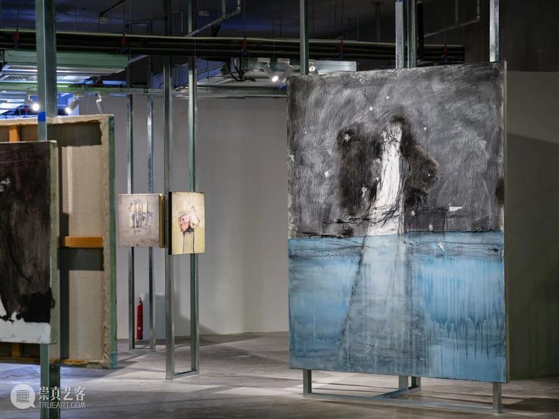香格纳西岸中环 | 展览&项目回顾 崇真艺客