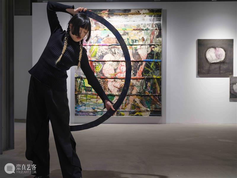 香格纳西岸中环 | 展览&项目回顾 崇真艺客