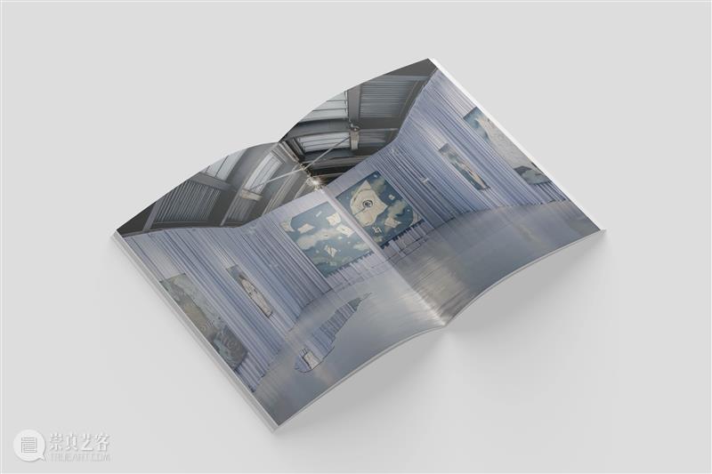 START时间轴出版计划 |                     星馆新书《卡罗利娜·雅布隆斯卡》 崇真艺客