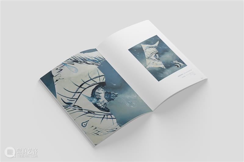 START时间轴出版计划 |                     星馆新书《卡罗利娜·雅布隆斯卡》 崇真艺客