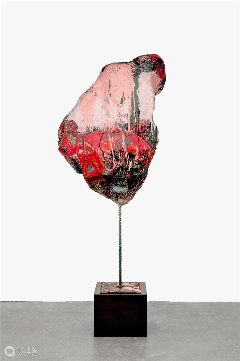 阿尔敏·莱希参展2026年巴塞尔艺术展香港展会(Art Basel Hong Kong)|展位:1D28 崇真艺客