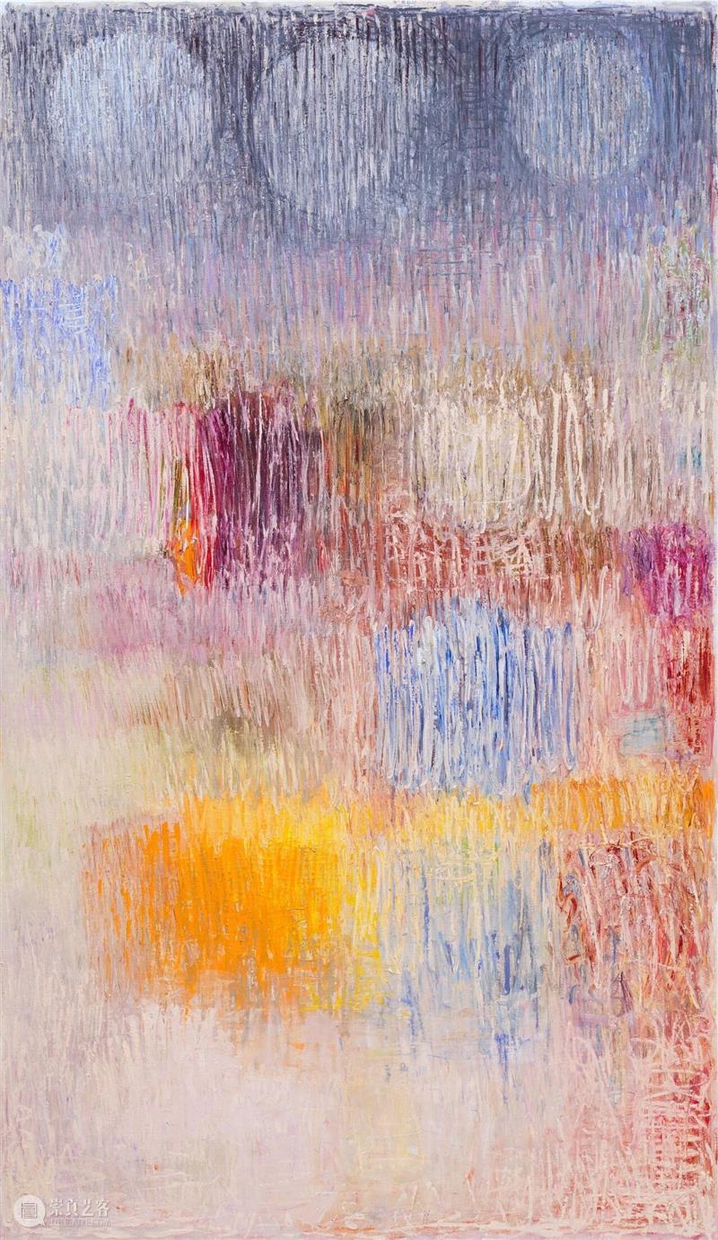阿尔敏·莱希参展2026年巴塞尔艺术展香港展会(Art Basel Hong Kong)|展位:1D28 崇真艺客