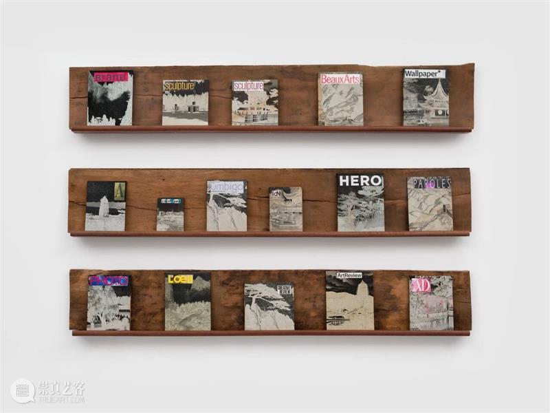 阿尔敏·莱希参展2026年巴塞尔艺术展香港展会(Art Basel Hong Kong)|展位:1D28 崇真艺客
