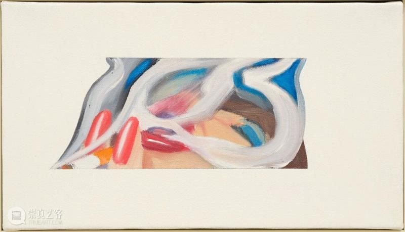 阿尔敏·莱希参展2026年巴塞尔艺术展香港展会(Art Basel Hong Kong)|展位:1D28 崇真艺客