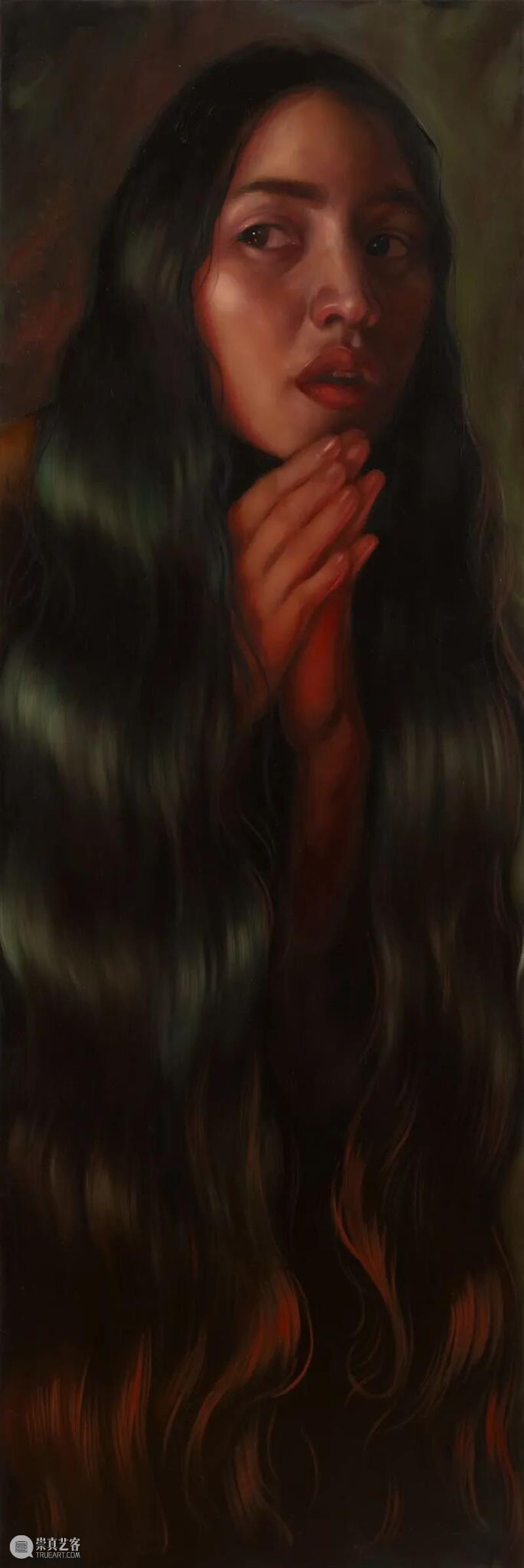 阿尔敏·莱希参展2026年巴塞尔艺术展香港展会(Art Basel Hong Kong)|展位:1D28 崇真艺客