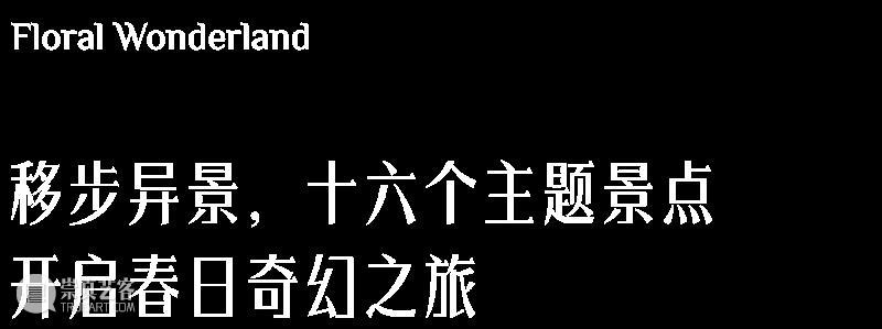 HOW新闻 | 昊美术馆携19件雕塑作品亮相“奇花艺境” 视频资讯 昊美术馆（上海） 崇真艺客