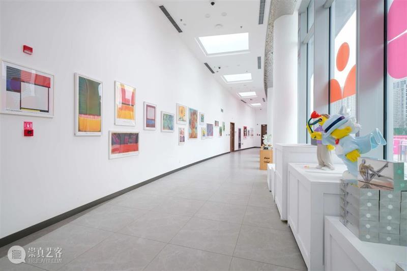 HOW新闻 | 昊美术馆携19件雕塑作品亮相“奇花艺境” 视频资讯 昊美术馆（上海） 崇真艺客