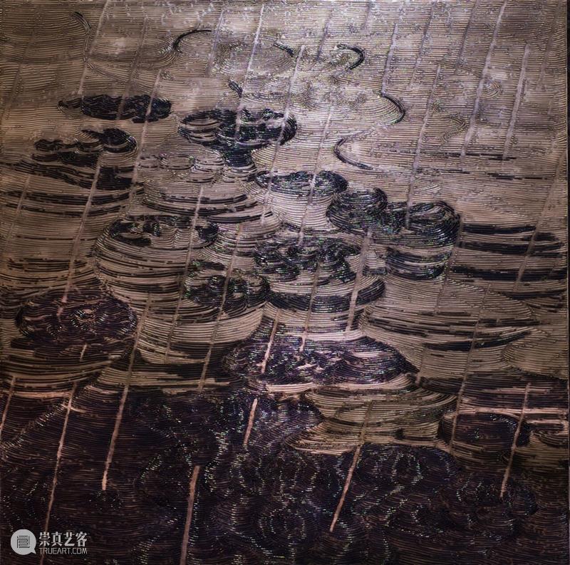 展讯 Exhibition News丨徐明皓：一半春休 When Spring is Half Gone 崇真艺客