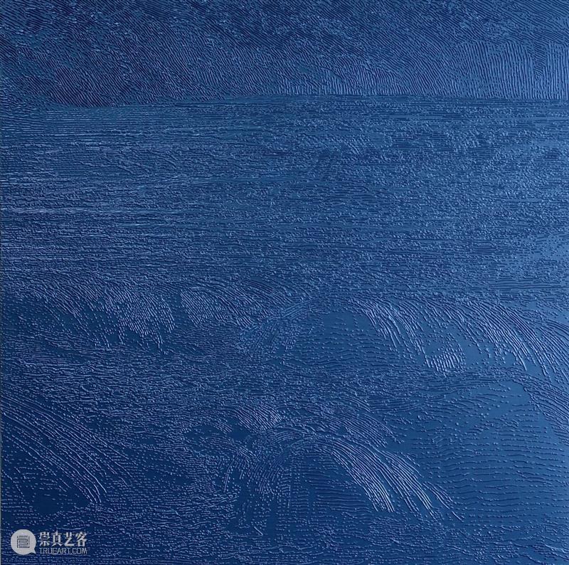 展讯 Exhibition News丨徐明皓：一半春休 When Spring is Half Gone 崇真艺客