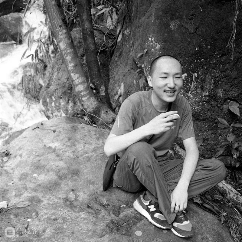 展讯 Exhibition News丨徐明皓：一半春休 When Spring is Half Gone 崇真艺客