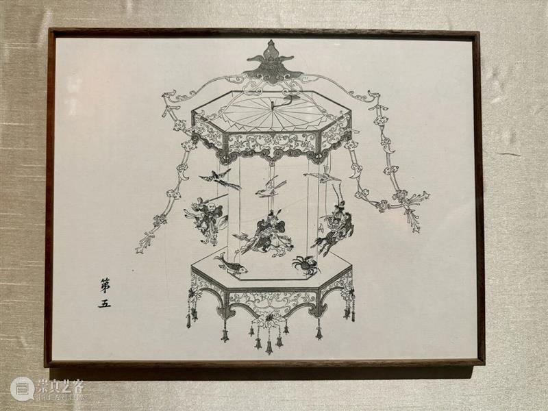 展览 | 元宵灯影转，古意入画来——品朵云轩的西厢雅韵 崇真艺客