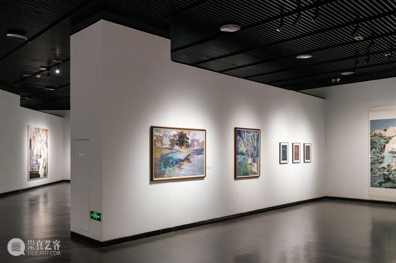 YAM 展 讯丨花开?盐城——当代女性艺术家邀请展 崇真艺客