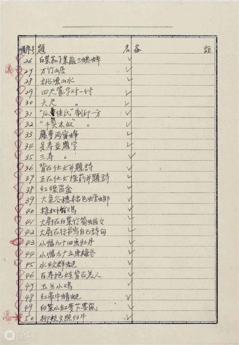 齐白石“千里马“破圈启示录 崇真艺客