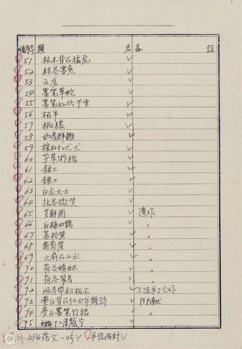 齐白石“千里马“破圈启示录 崇真艺客