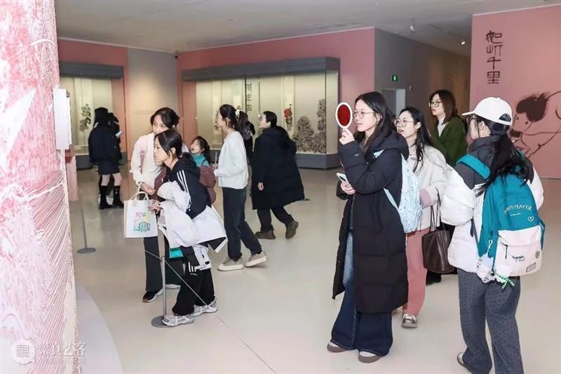 齐白石“千里马“破圈启示录 崇真艺客