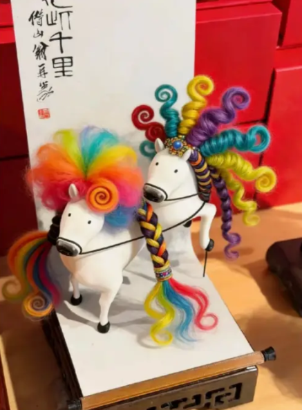 齐白石“千里马“破圈启示录 崇真艺客