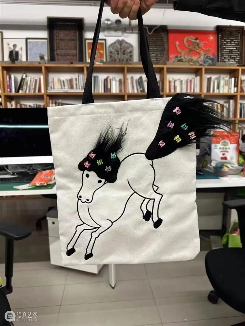 齐白石“千里马“破圈启示录 崇真艺客