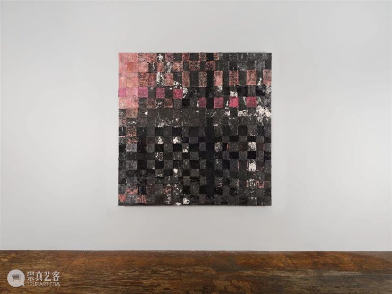 现场丨琪雅·法里亚：感受体丨马凌画廊纽约空间 崇真艺客