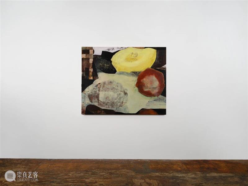 现场丨琪雅·法里亚：感受体丨马凌画廊纽约空间 崇真艺客