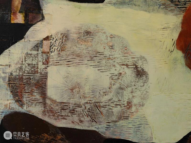 现场丨琪雅·法里亚：感受体丨马凌画廊纽约空间 崇真艺客
