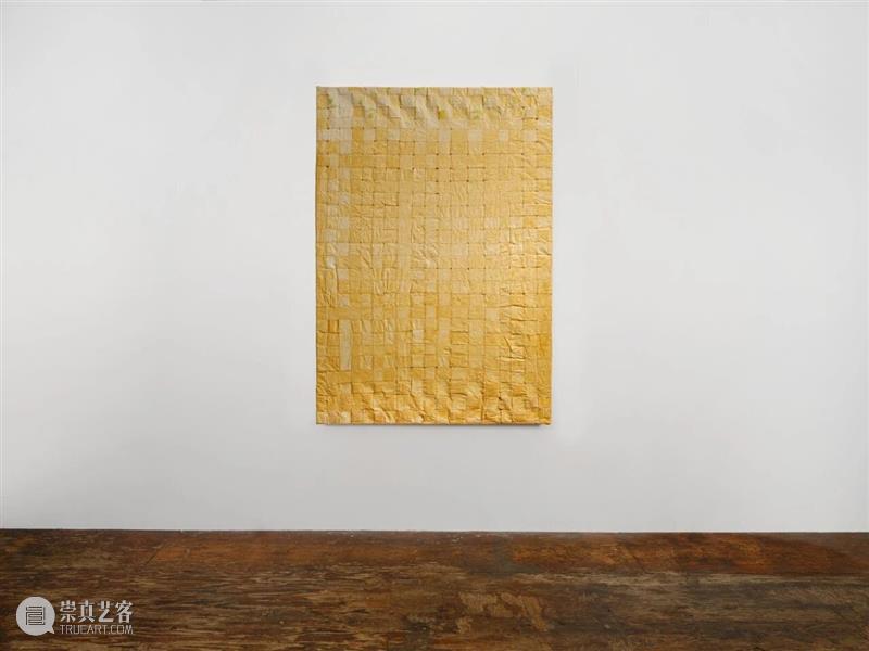 现场丨琪雅·法里亚：感受体丨马凌画廊纽约空间 崇真艺客