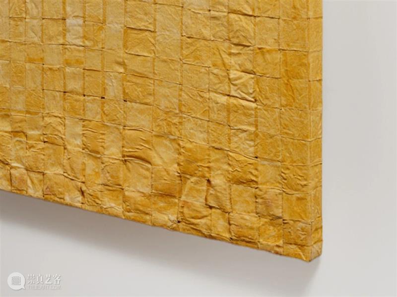 现场丨琪雅·法里亚：感受体丨马凌画廊纽约空间 崇真艺客