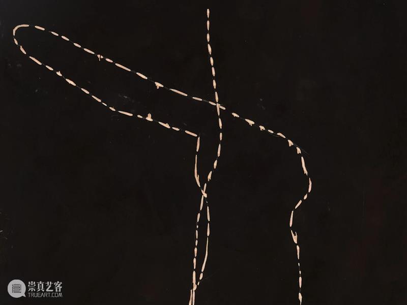 现场丨琪雅·法里亚：感受体丨马凌画廊纽约空间 崇真艺客