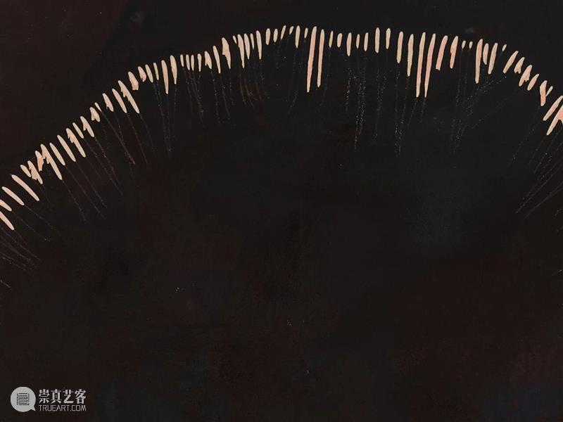 现场丨琪雅·法里亚：感受体丨马凌画廊纽约空间 崇真艺客