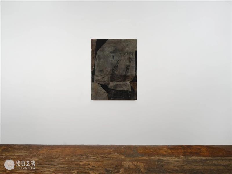 现场丨琪雅·法里亚：感受体丨马凌画廊纽约空间 崇真艺客