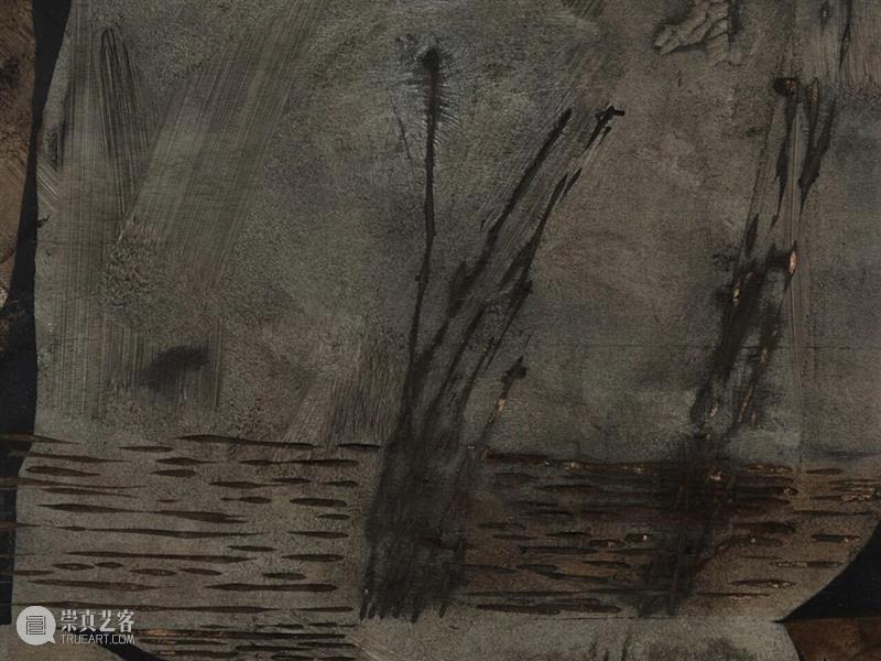 现场丨琪雅·法里亚：感受体丨马凌画廊纽约空间 崇真艺客