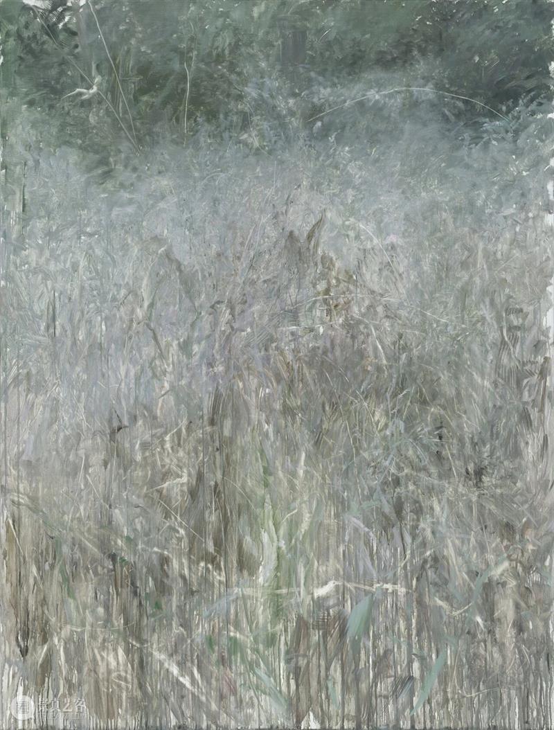 展览预告 | 现在就唱歌：何多苓艺术展  深圳美术馆 崇真艺客
