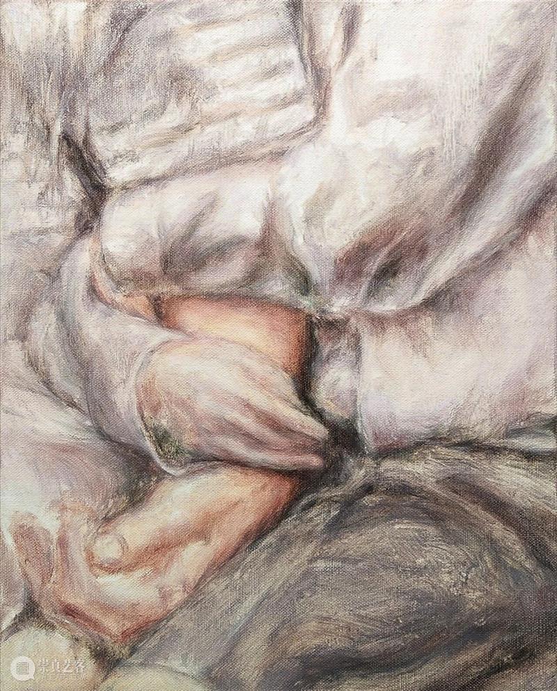CBAL 展讯 | 3月12日欣然呈献艺术家陈景朗 个人展览：听，雨中的低语嗡鸣 崇真艺客