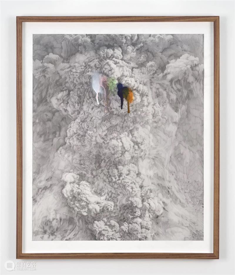 展览｜本馆新展预告：群展“取火” & “隔海之歌”  阿那亚艺术中心 崇真艺客
