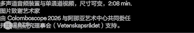 展览｜本馆新展预告：群展“取火” & “隔海之歌”  阿那亚艺术中心 崇真艺客